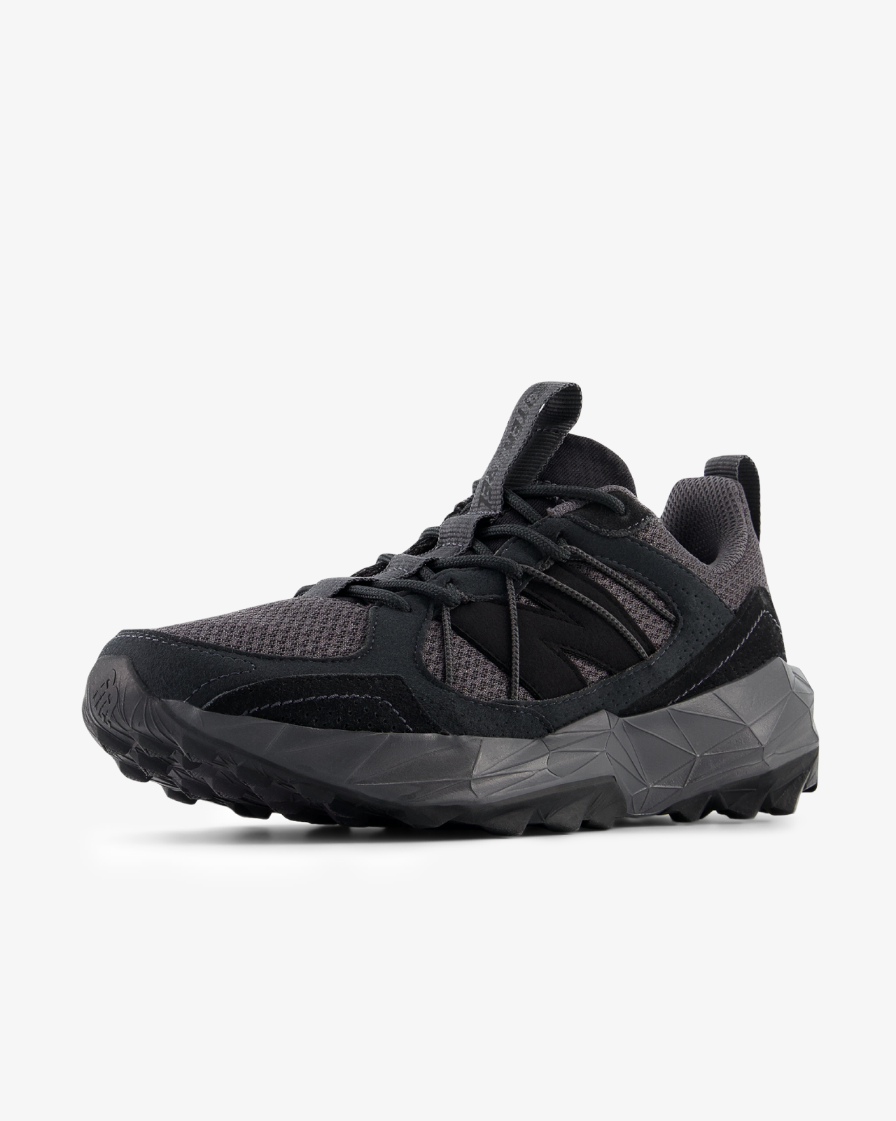 Image of Дамски Маратонки NEW BALANCE Tektrel - FOOTWEAR RUNNING - Ballistic-sport